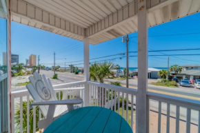 Paradise By The Pier Home